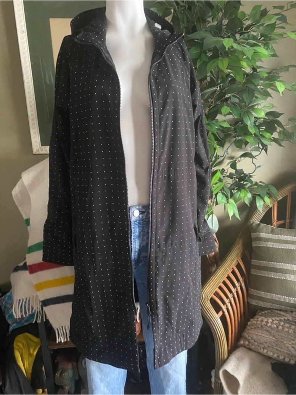 Lululemon Coat